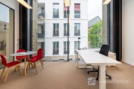 Regus | Tulsa - Sheridan Road