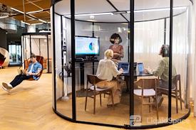 EDGE Workspaces | Grand Central Berlin