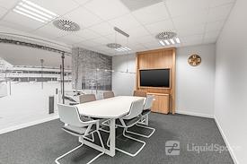 Regus | Katowice, Silesia Business Park