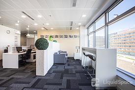 Regus | PRAGUE, Nove Butovice