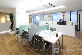 Regus | TOKYO, Omotesando Forest Hills