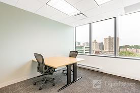 Regus | Fort Lee