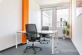 Regus | Neue Messe Riem
