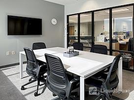 Regus || TN, Nashville - 1 Music Circle