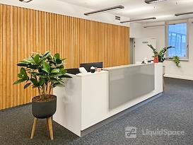 Regus | BRATISLAVA, Europeum City Center