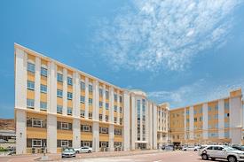 Regus | Muscat, Al Wattayah