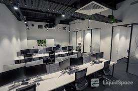 Waterman Workspaces Caribbean Park