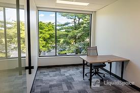 Flex at Chesterbrook