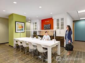 Regus | American General - Allen Parkway
