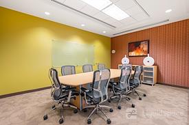 Regus | Prairie Stone