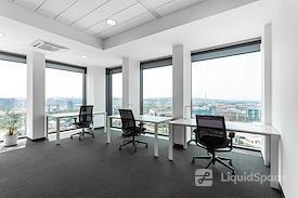 Regus | Belgrade USCE Tower