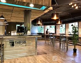 Thrive Workplace @ Centennial