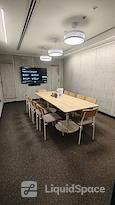 WeWork Spectrum Tower