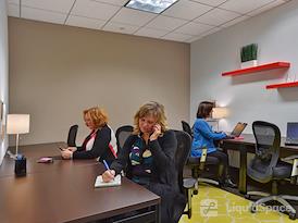 Regus | Jenkins Court