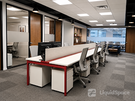 Pipeline Workspaces Philly