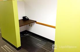 (BUR) Burbank Media District