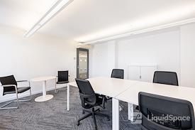 Regus | Dusseldorf Koenigsalee 92a
