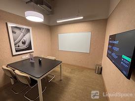 WeWork Galaxy Business Park