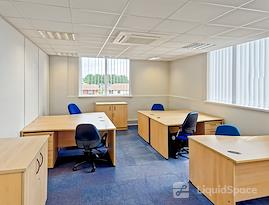 HQ | Portchester, Castle Court