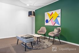 Regus | Copenhagen, Winghouse