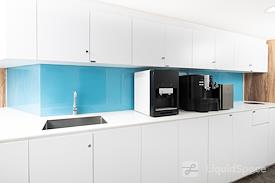 Regus | Bangkok, Chartered Square