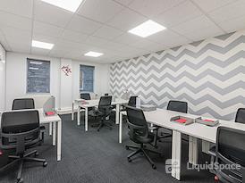 Regus | Edinburgh George Street