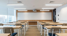 WeWork | Apoquindo 5950