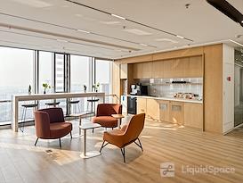 Regus | Tongxiang, Digital Economy Center