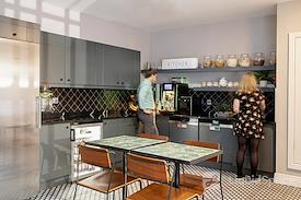 Iconic Offices | The Victorians