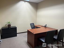 River Park Executive Suites