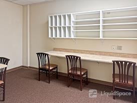 Regus | MD, Hagerstown - W Washington St