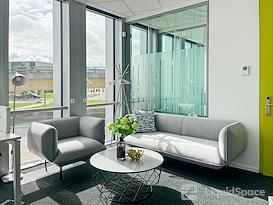 Regus | Vilnius Old Town