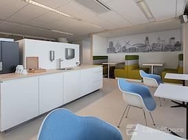 Regus | Zwolle, Trade Centre