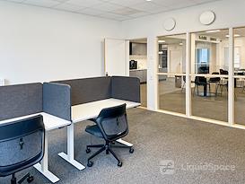 Regus | Lund, Klosterängsvägen