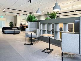 Regus | Stockholm, Rotsunda