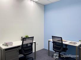 HQ | BANGKOK, HQ SPE Tower