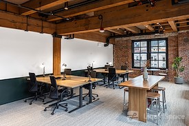 RailSpur Studios