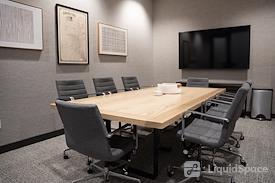 The Root Coworking - Builders