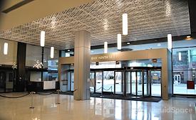 Orion Coworking - AECOM