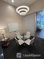 360 Executive Suites | Smyth Drive