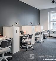 Design Offices Berlin Unter den Linden