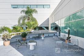 WeWork | 5161 Lankershim Blvd