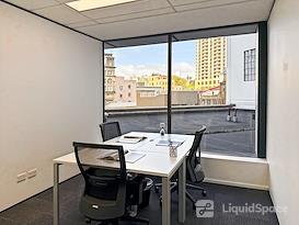 Regus | Auckland, 125 Queen Street