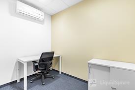 Regus | SOFIA, Airport