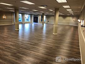 Granite City Workspaces