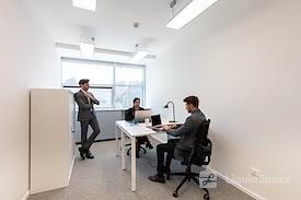 SPACES | Rome, Spaces Eur Laurentina