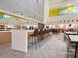 Regus | Hsinchu, Wishun