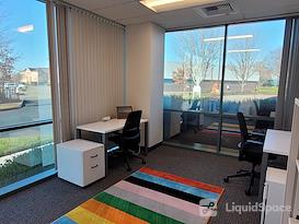 Regus at 2180 Harvard Street located in Harvard Square