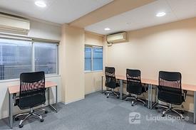 Open Office | Tokyo, Nogizaka