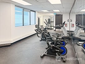 Regus | AB, Calgary – 1St SW